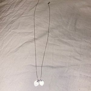 Tiffany & Co necklace
